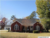 16731 Sallie Lane, Harvest, AL 35749 