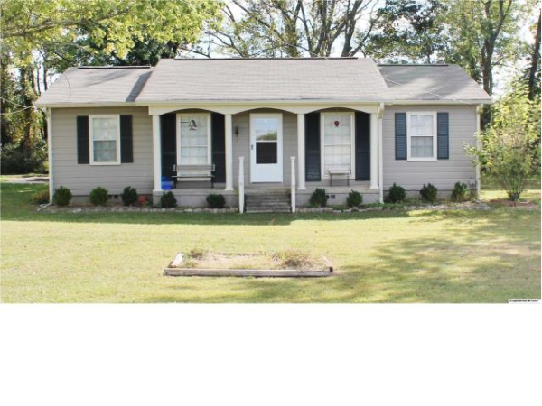 1180 Yarbrough Road, Harvest, AL 35749 