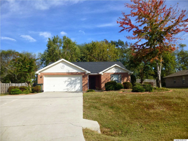 109 Poplar Green lane, Harvest, AL 35749 