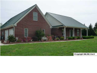 2397 Carter Grove Road, Hazel Green, AL 35750 