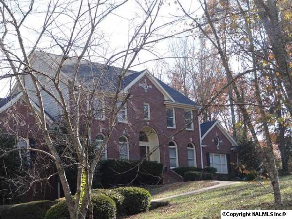 96 WILJOY ROAD, Laceys Spring, AL 35754 