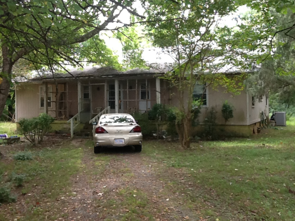 641 RIVER LOOP ROAD, Lacey's Spring, AL 35754 