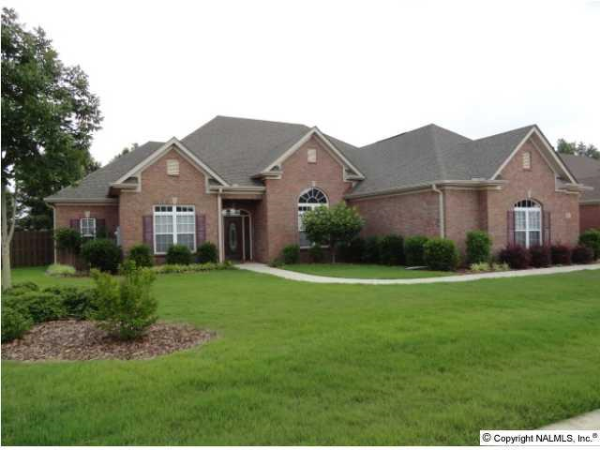129 Mildred Way, Madison, AL 35756 
