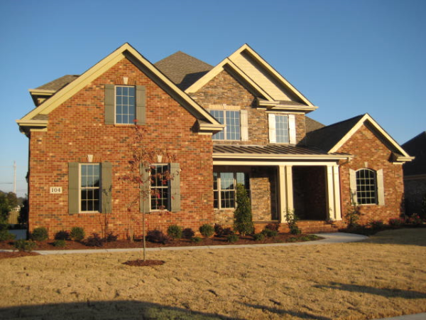 104 Appleton Lane, Madison, AL 35756 
