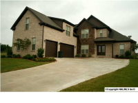 25795 Winterwood Drive, Madison, AL 35756 