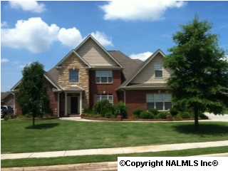 105 Meadowglen Drive, Madison, AL 35757 