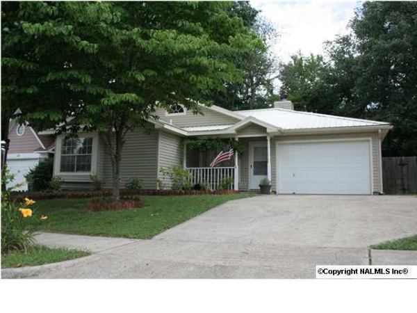 222 Mountain Creek Drive, Madison, AL 35757 
