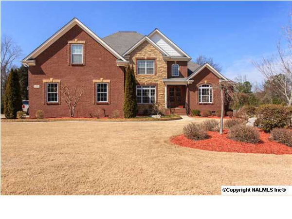 106 Greymont Drive, Madison, AL 35757 