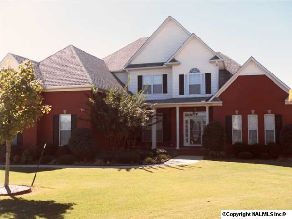 116 Dabney Drive, Madison, AL 35757 
