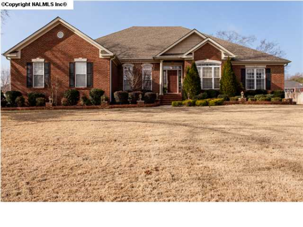 227 Steel Horse Drive, Madison, AL 35757 