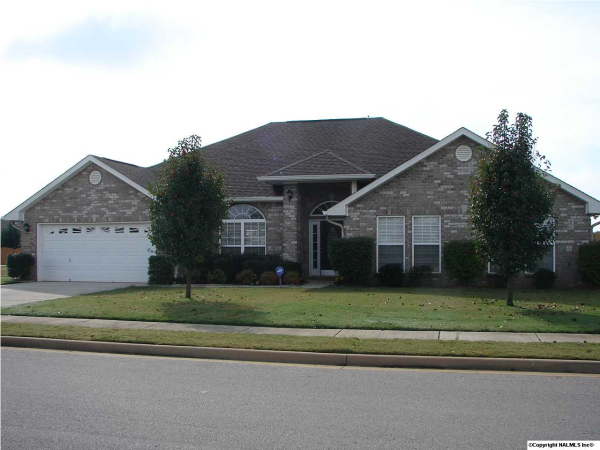 539 Summer Cove Circle, Madison, AL 35757 