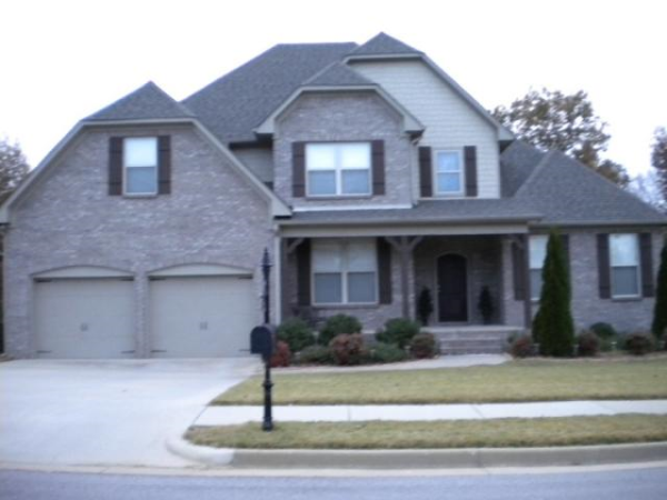 193 Silo Hill Road, Madison, AL 35758 