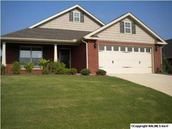 107 Glenview Drive, Madison, AL 35758 