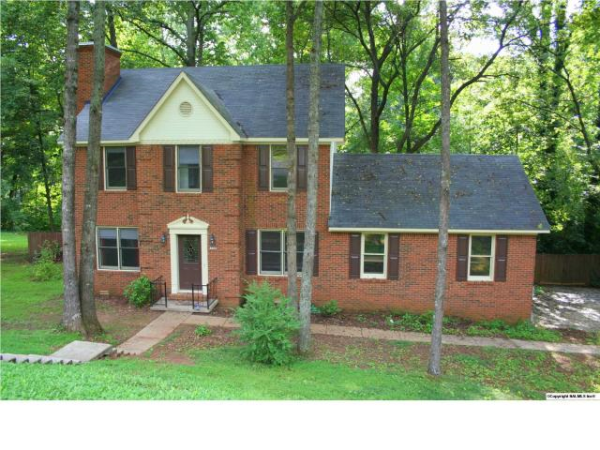 274 Pine Ridge Road, Madison, AL 35758 