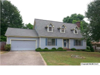 117 Steele Drive, Madison, AL 35758 