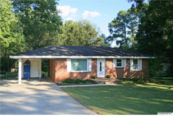 18 Allen Street, Madison, AL 35758 