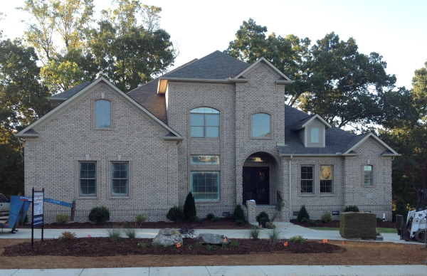 101 Coveshire Place, Madison, AL 35758 