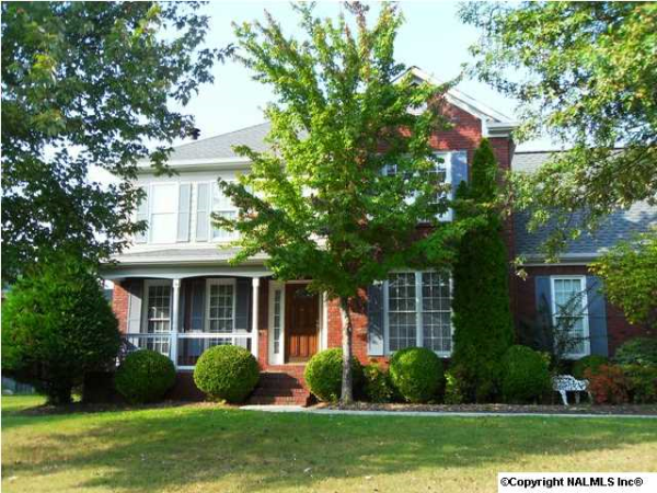 108 Rolling Lea Place, Madison, AL 35758 