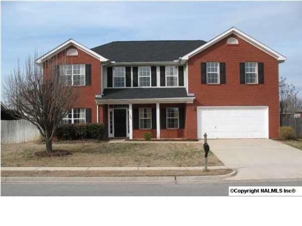 208 Garden Brook Drive, Madison, AL 35758 