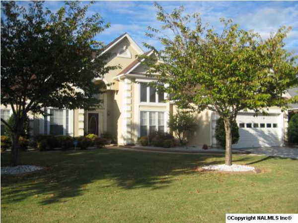 118 Appaloosa Court, Madison, AL 35758 