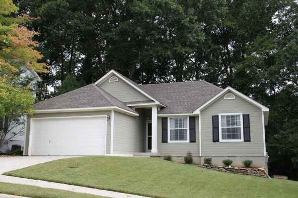 147 Rebecca Pines Drive, Madison, AL 35758 