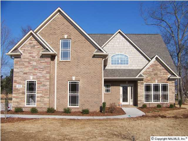 120 Davis Downs Street, Meridianville, AL 35759 