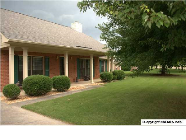 136 Bellhurst Road, Meridianville, AL 35759 