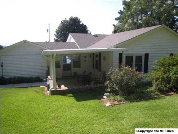 1019 Albert Mann Road, New Hope, AL 35760 