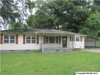 132 Sam Maples Road, New Hope, AL 35760 