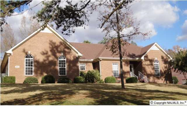 101 Seneca Lane, Gurley, AL 35761 