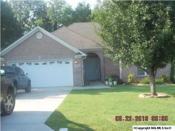 312 Antler Point Drive, New Market, AL 35761 