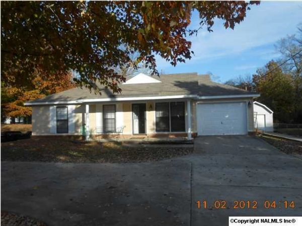 3564 Winchester Road, New Market, AL 35761 