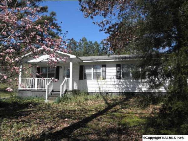 279 Noles Drive, New Martket, AL 35761 