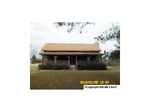 169 Bill Miller Drive, New Market, AL 35761 