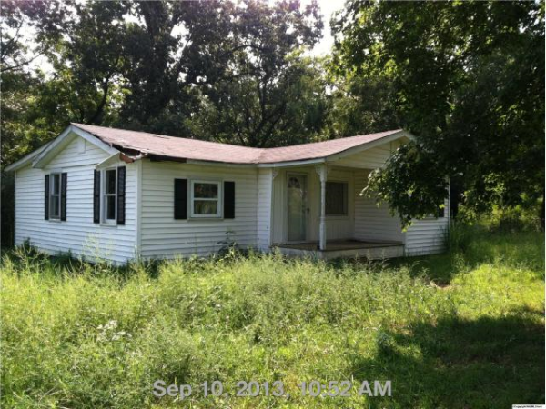 661 Coleman Road, New Martket, AL 35761 