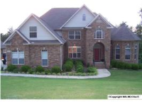 201 Twin Lakes Drive, New Market, AL 35761 