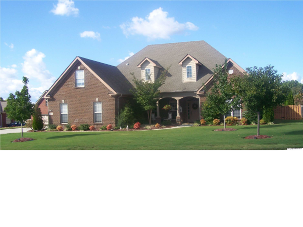 213 Ash Ridge Drive, New Market, AL 35761 