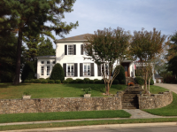 2701 Treyburne Lane, Hampton Cove, AL 35763 