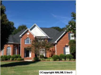 2922 Tantallon Drive, Hampton Cove, AL 35763 
