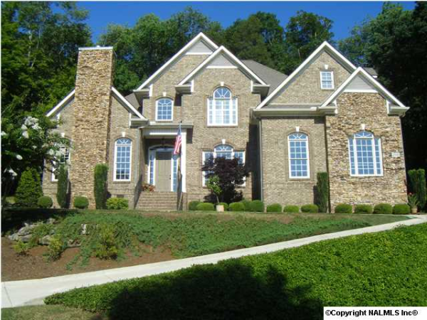 2946 Hampton Cove Way, Owens Cross Roads, AL 35763 