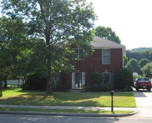 2656 Quarter Lane, Hampton Cove, AL 35763 