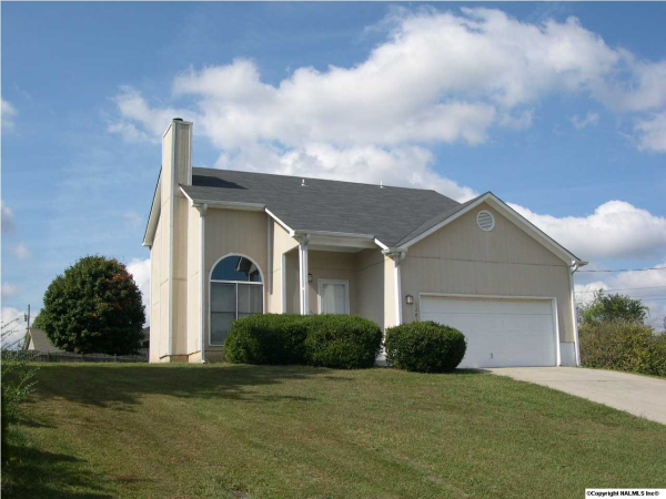 12819 Brandon Lane, Madison, AL 35765 