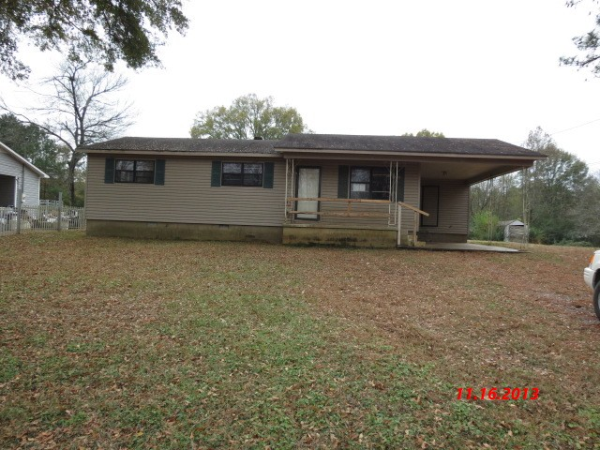 116 Heatherly Dr, Cullman, AL 35057 