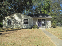 3631 Dundale Rd, Montgomery, AL 36109 