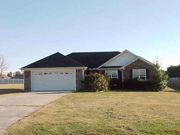 27440 Copeland Rd, Athens, AL 35613 