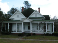 24298 5th Ave, Florala, AL 36442 