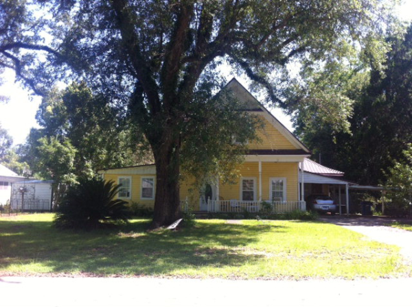 21216 Seminole Street, Lockhart, AL 36455 