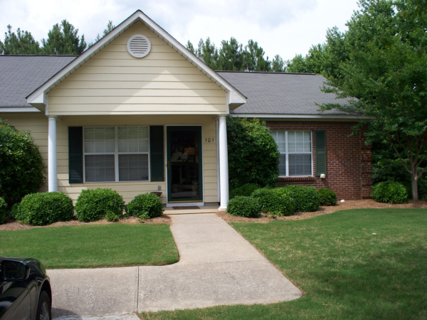 500 Waverly Place #101, Opelika, AL 36801 