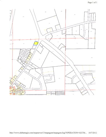 314 Samford Ave., Opelika, AL 36801 