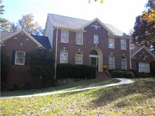 96 Wiljoy Road, Lacey's Spring, AL 35640 